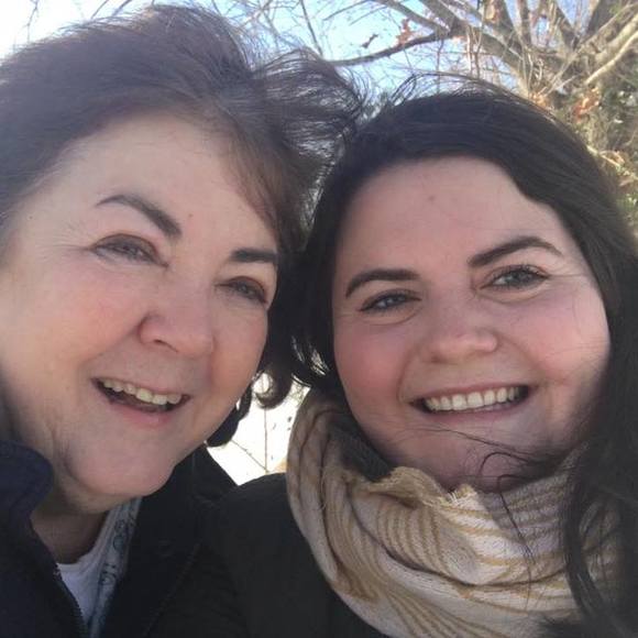 Meet your Posher, Mary - Picture 1 of 1